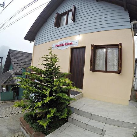 Pousada Justen Gramado Eksteriør bilde